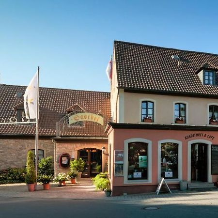 Akzent Hotel Franziskaner Dettelbach Zewnętrze zdjęcie