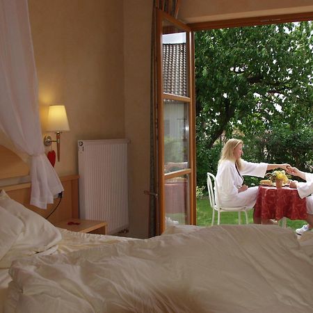 Akzent Hotel Franziskaner Dettelbach Zewnętrze zdjęcie
