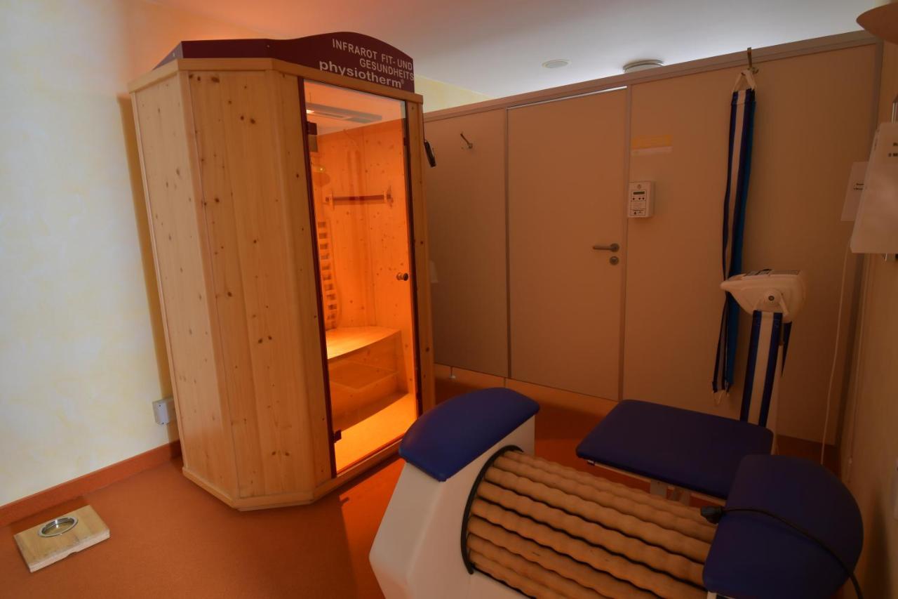 Akzent Hotel Franziskaner Dettelbach Zewnętrze zdjęcie