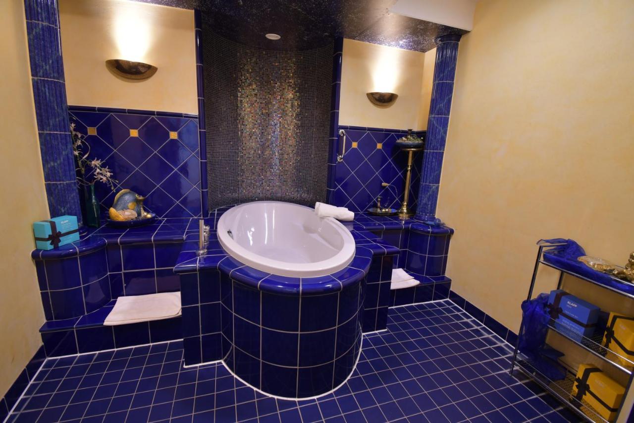 Akzent Hotel Franziskaner Dettelbach Zewnętrze zdjęcie