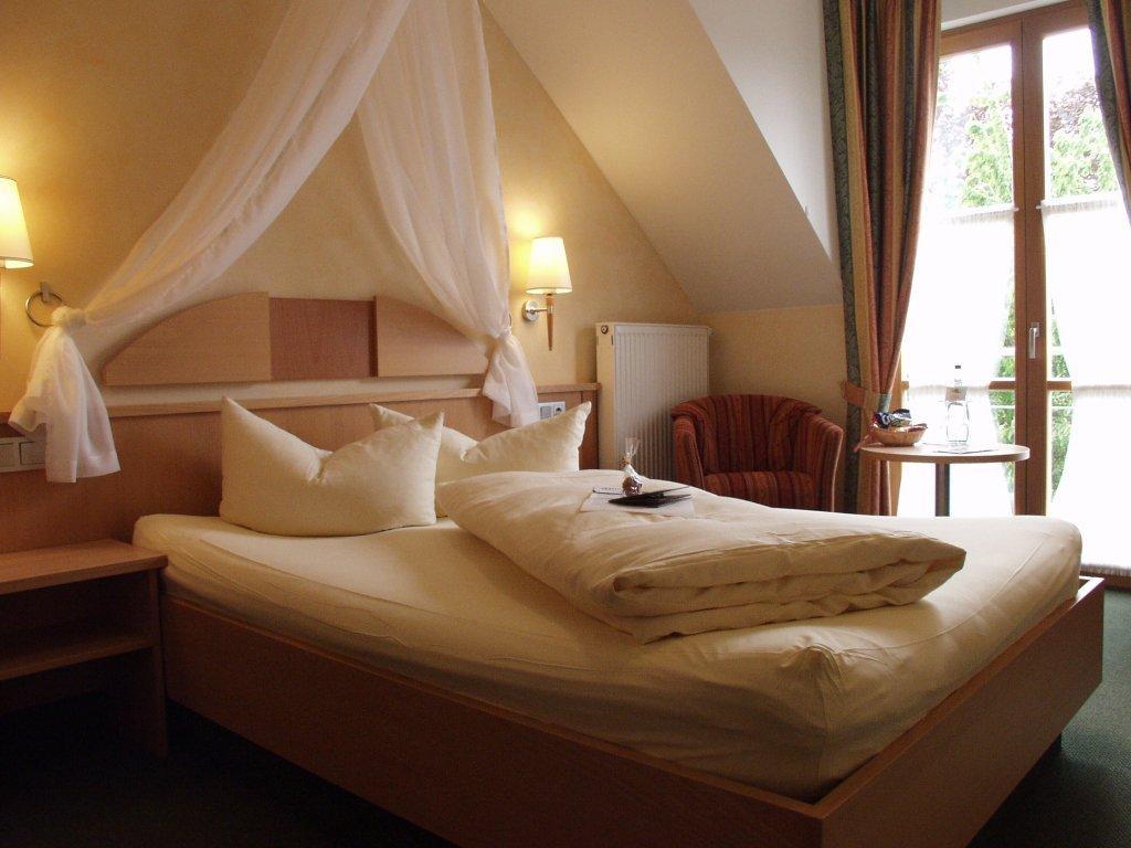 Akzent Hotel Franziskaner Dettelbach Zewnętrze zdjęcie