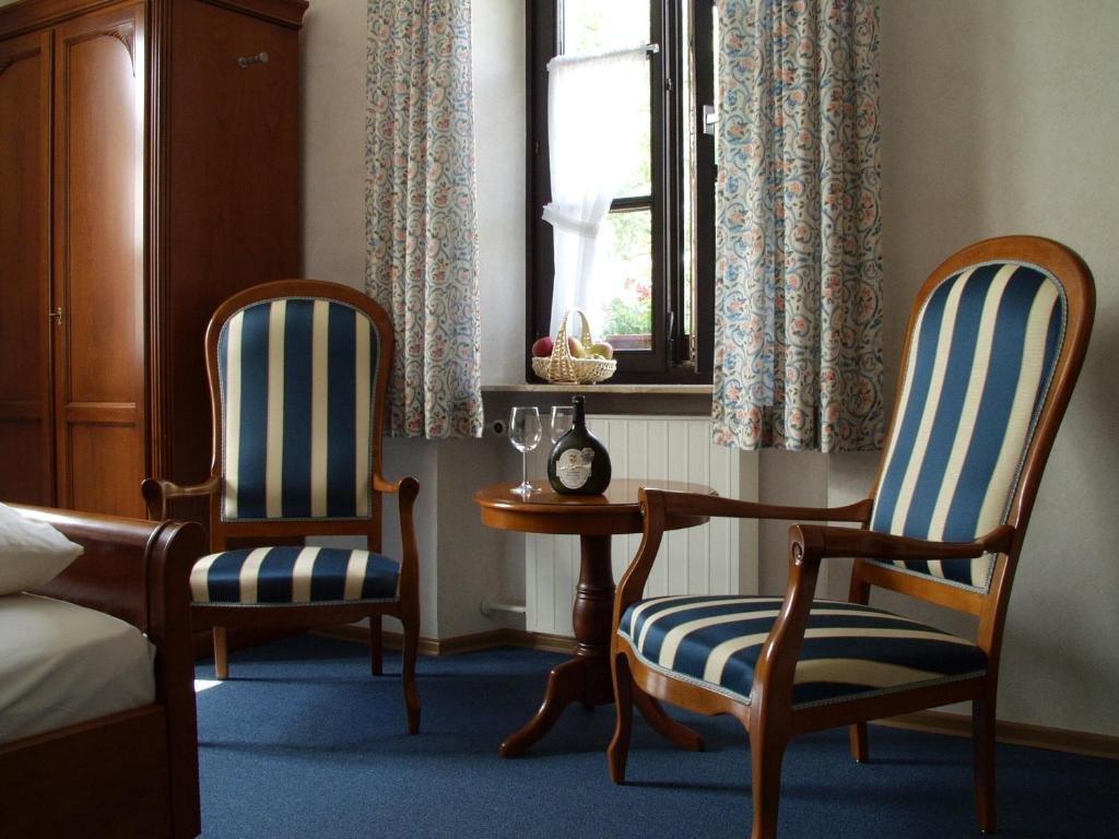 Akzent Hotel Franziskaner Dettelbach Zewnętrze zdjęcie