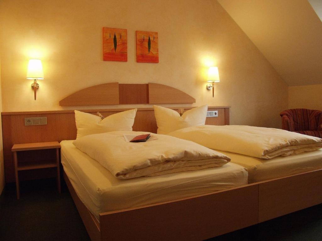 Akzent Hotel Franziskaner Dettelbach Zewnętrze zdjęcie