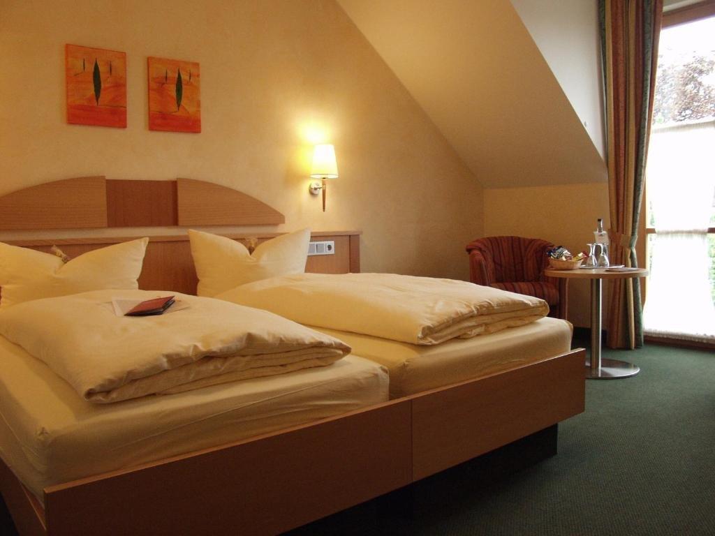Akzent Hotel Franziskaner Dettelbach Zewnętrze zdjęcie